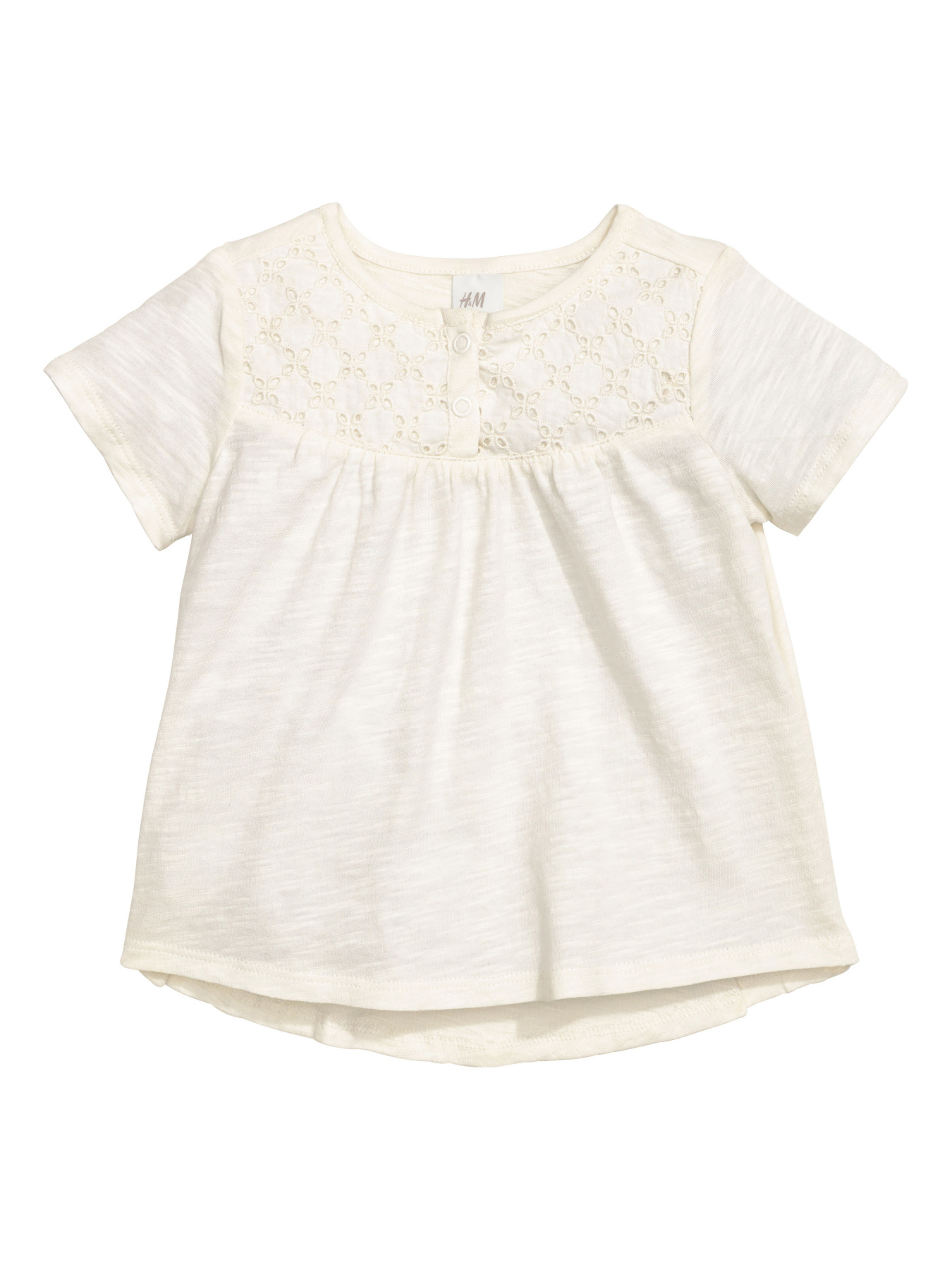 Блуза H&M модель 41859 Фото