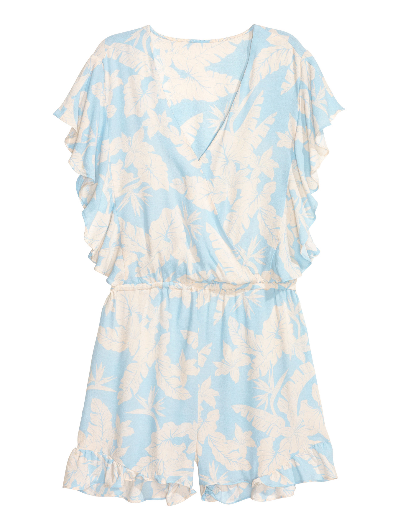 Комбинезон H&M модель 37357 Фото