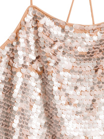 Майка H&M модель 49737 Фото