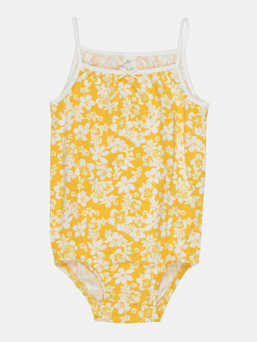 Боді для немовлят H&M модель 50880 Фото
