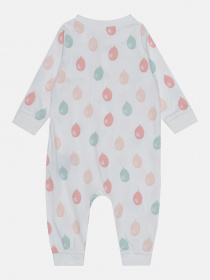 Пижама H&M модель 50858 Фото