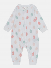 Пижама H&M модель 50858 Фото