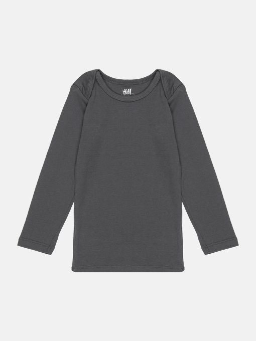 Лонгслив H&M модель 50855 Фото