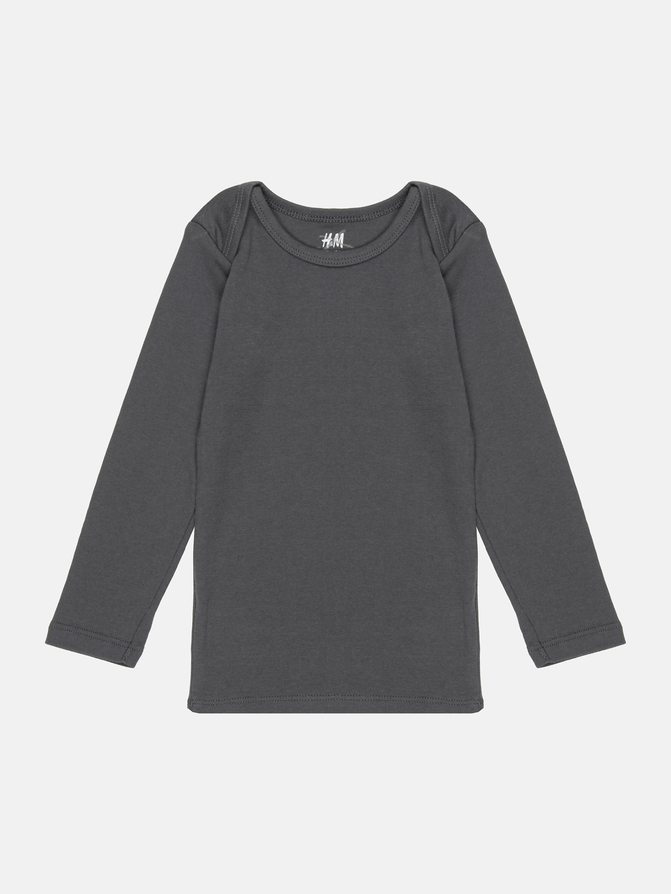 Лонгслів H&M модель 50855 Фото