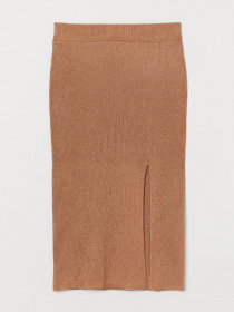 Юбка макси H&M модель 65714 Фото