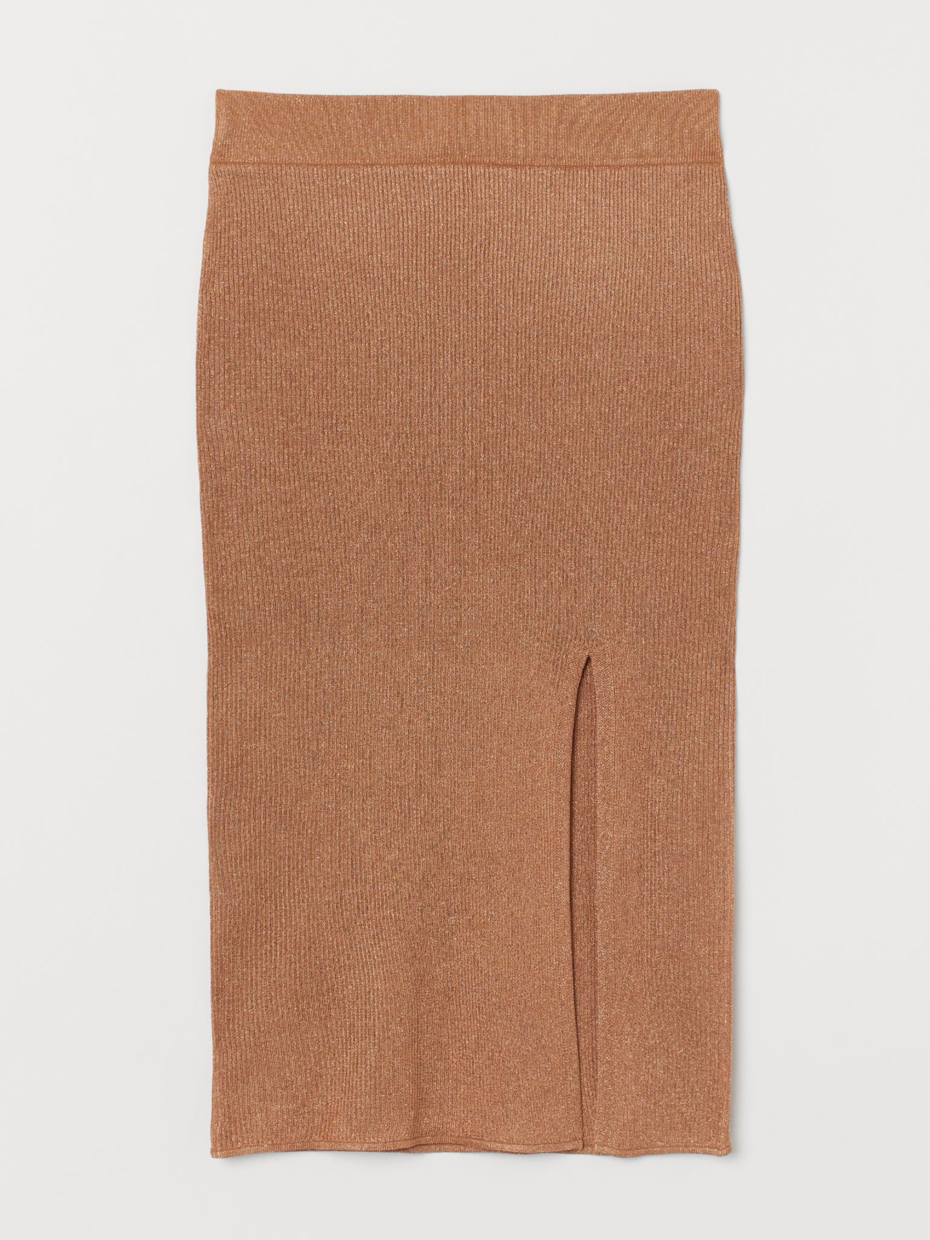 Юбка макси H&M модель 65714 Фото