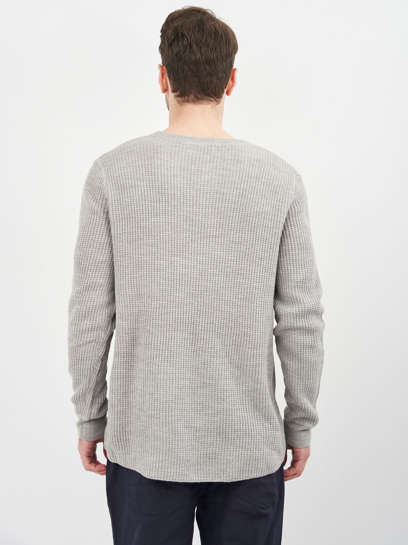 Джемпер H&M модель 52529 Фото