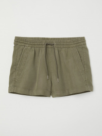 Шорты H&M модель 39283 Фото