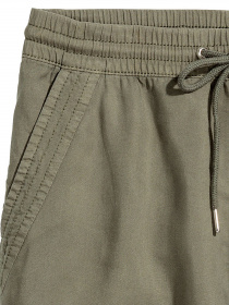 Повсякденні шорти H&M модель 39283 Фото