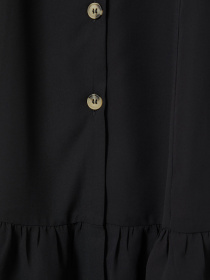 Сукня міді H&M модель 54366 Фото