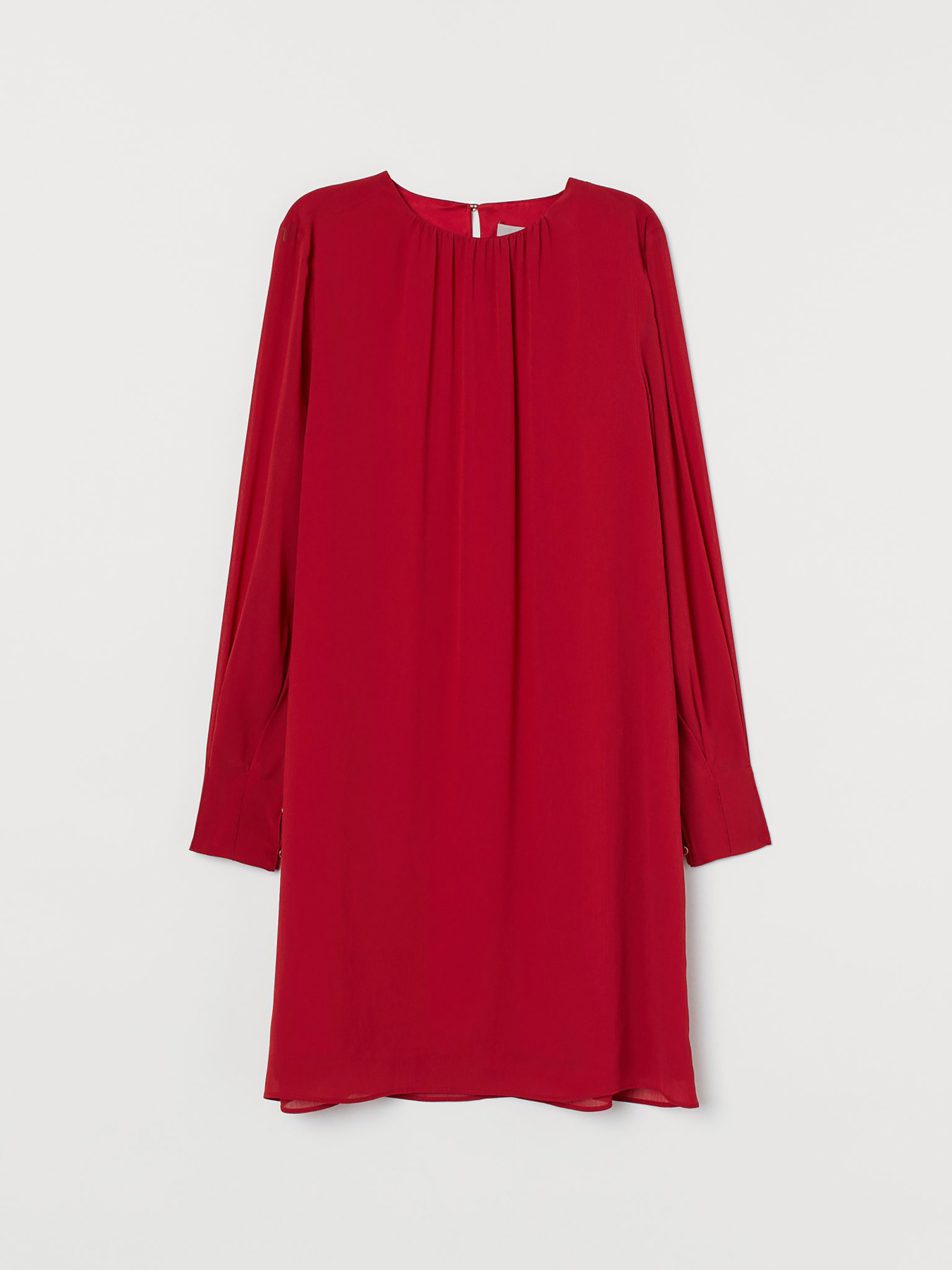 Платье мини H&M модель 54306 Фото