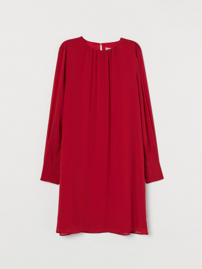 Сукня міні H&M модель 54306 - фото