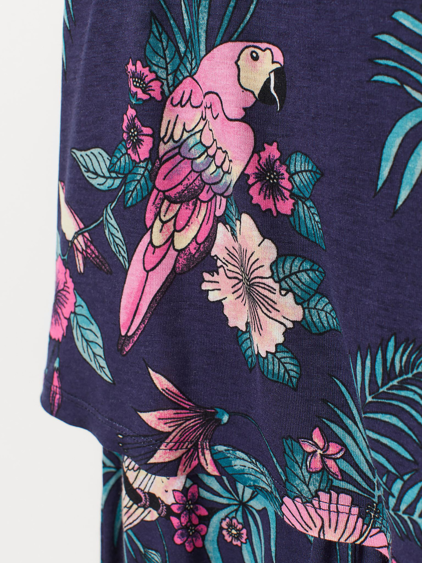 Комбинезон H&M модель 54359 Фото