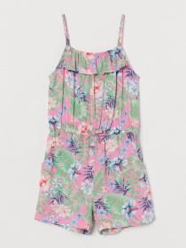 Комбинезон H&M модель 54327 Фото