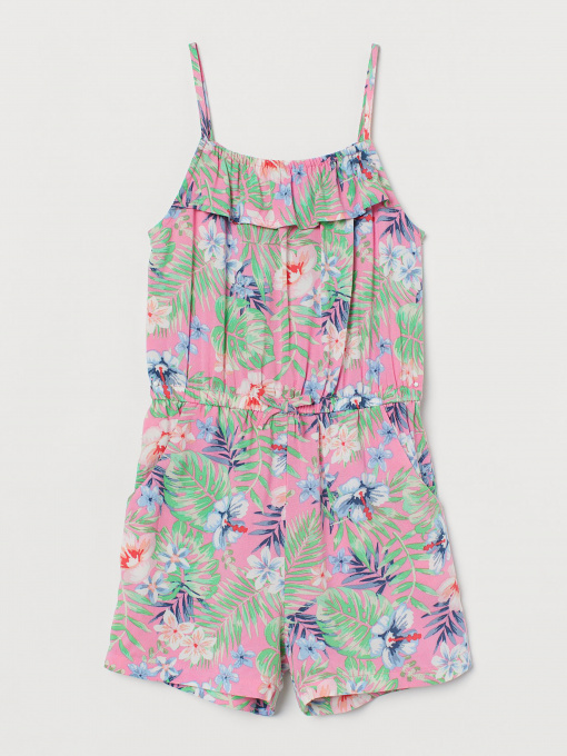 Комбинезон H&M модель 54327 Фото