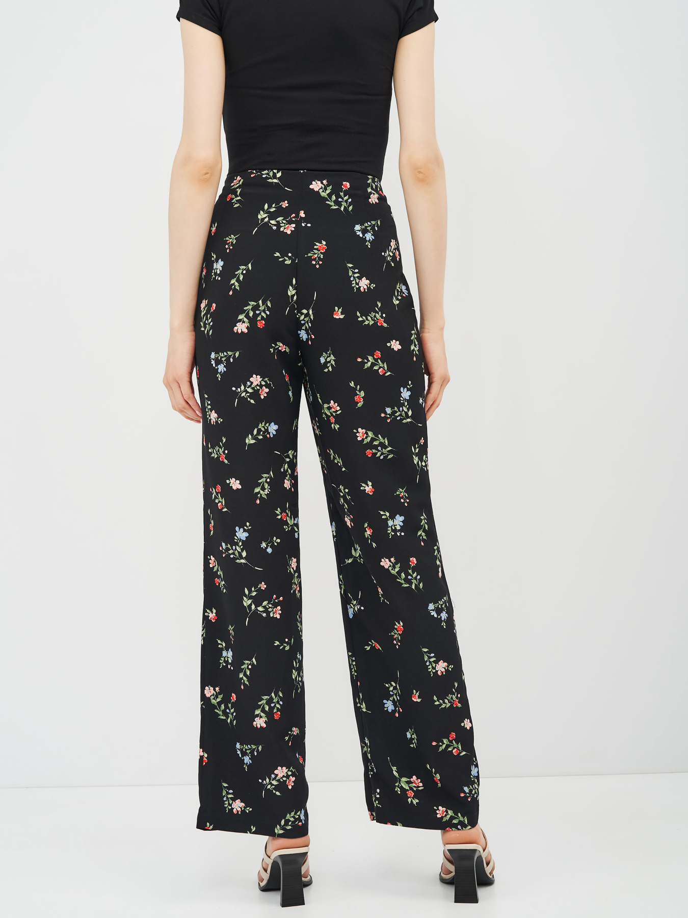 Палаццо H&M модель 54302 Фото