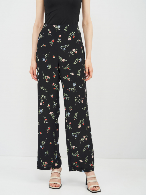 Палаццо H&M модель 54302 Фото