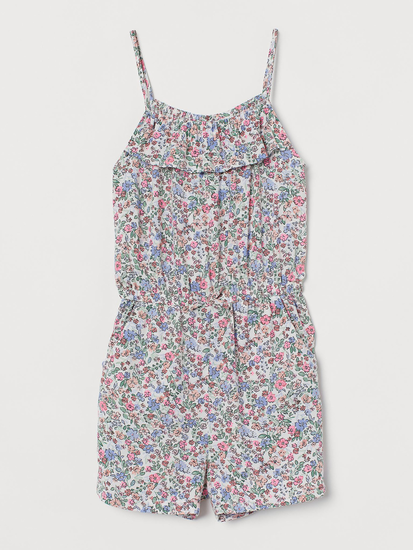 Комбинезон H&M модель 54314 Фото