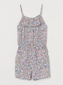 Комбинезон H&M модель 54314 Фото