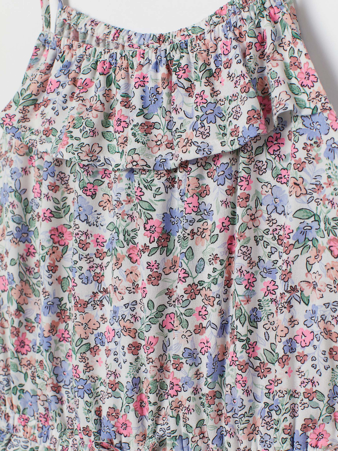 Комбінезон H&M модель 54314 Фото