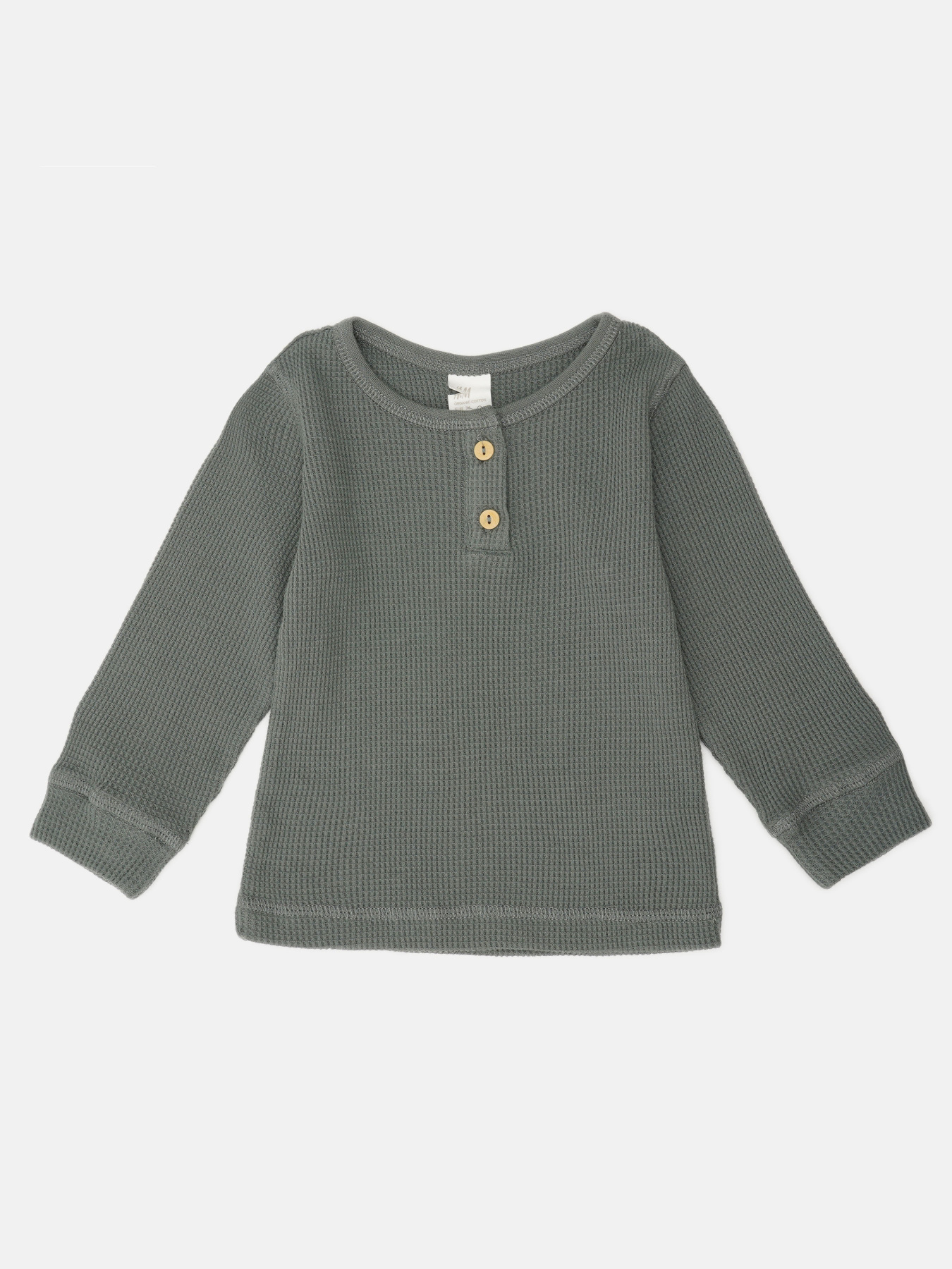 Лонгслив H&M модель 54328 Фото