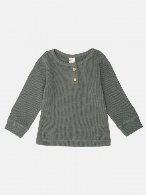 Лонгслив H&M модель 54328 Фото