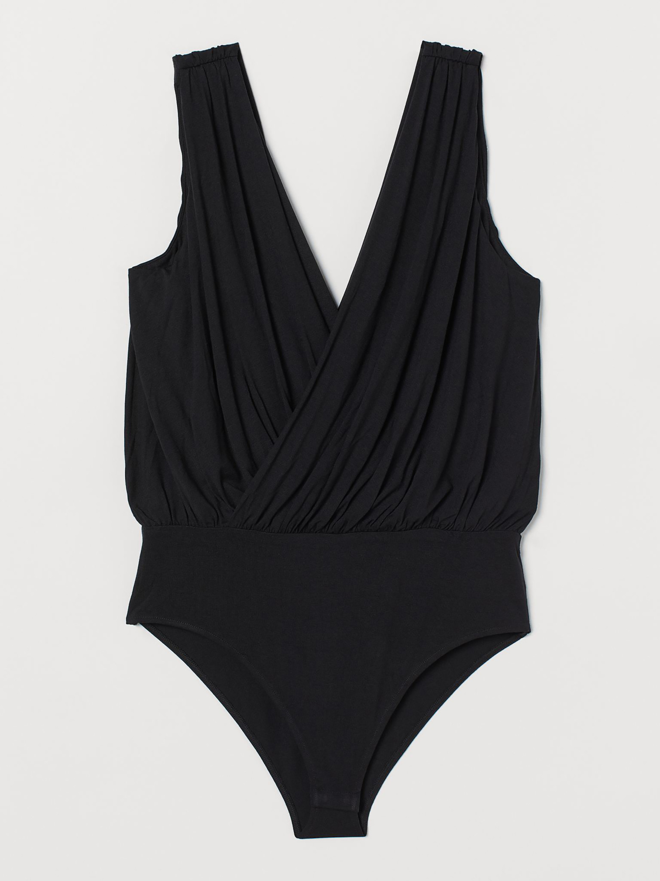 Боди и корсеты H&M модель 54358 Фото