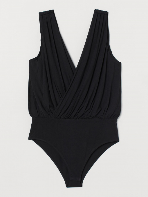 Боди и корсеты H&M модель 54358 Фото