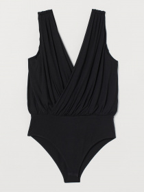 Боди и корсеты H&M модель 54358 Фото