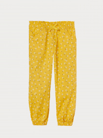 Джоггеры H&M модель 55476 Джоггеры H&M модель 55476 Фото