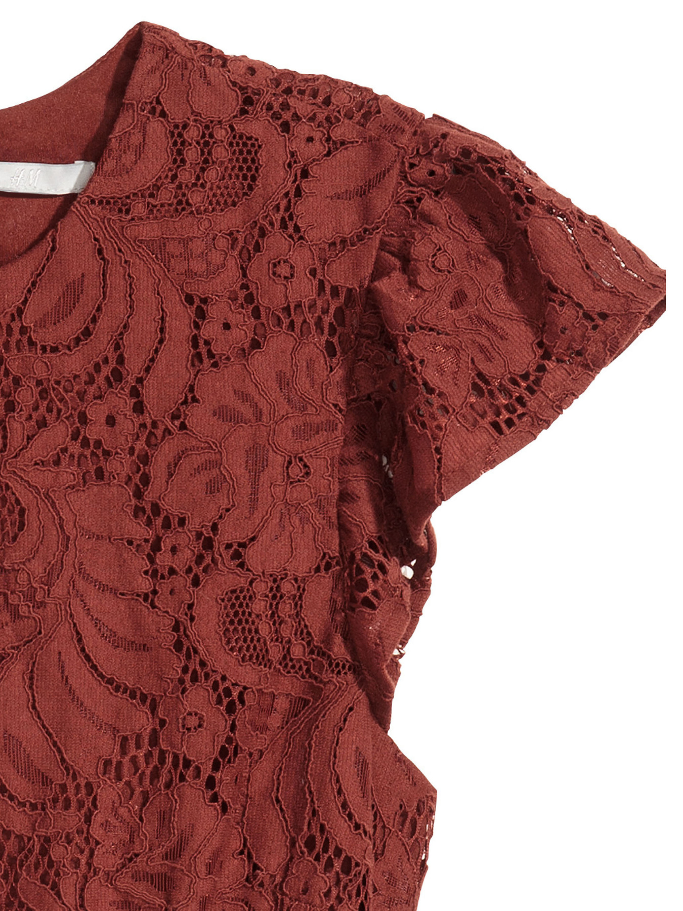 Сукня міні H&M модель 2196 Сукня міні H&M модель 2196 Фото