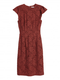 Сукня міні H&M модель 2196 Сукня міні H&M модель 2196 Фото