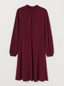 Платье мини H&M модель 57195 Фото