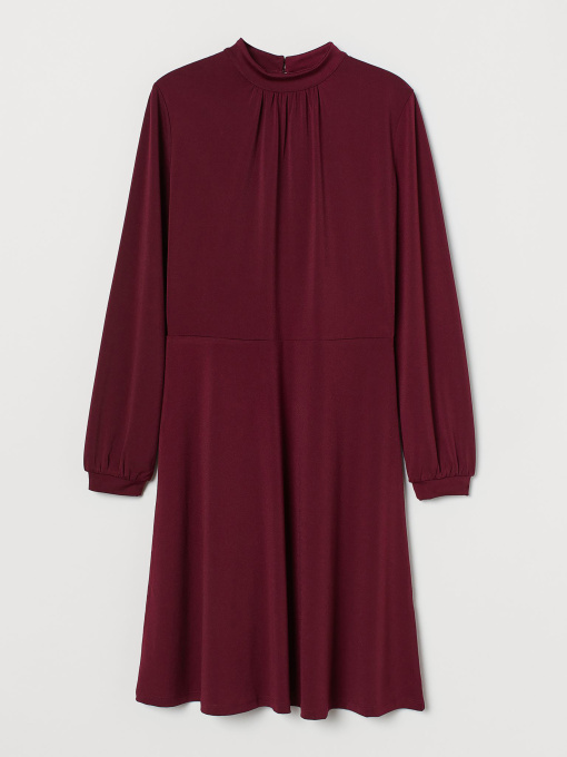 Сукня міні H&M модель 57195 Фото