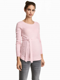 Джемпер H&M модель 58297 Фото