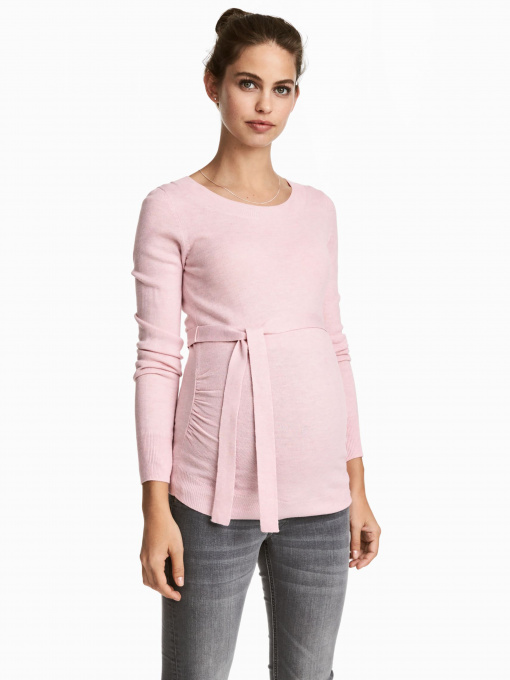 Джемпер H&M модель 58297 Фото