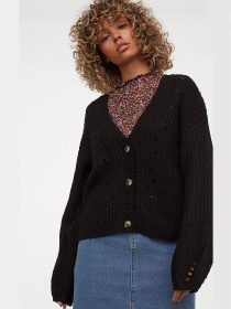 Кардиган H&M модель 61655 Фото