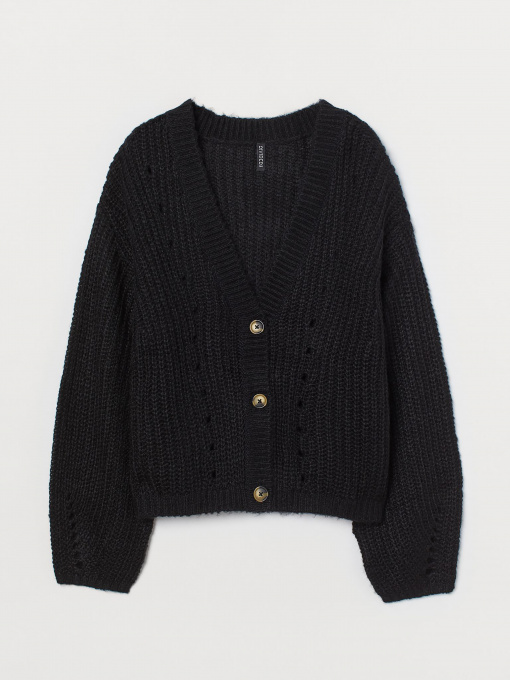 Кардиган H&M модель 61655 Фото