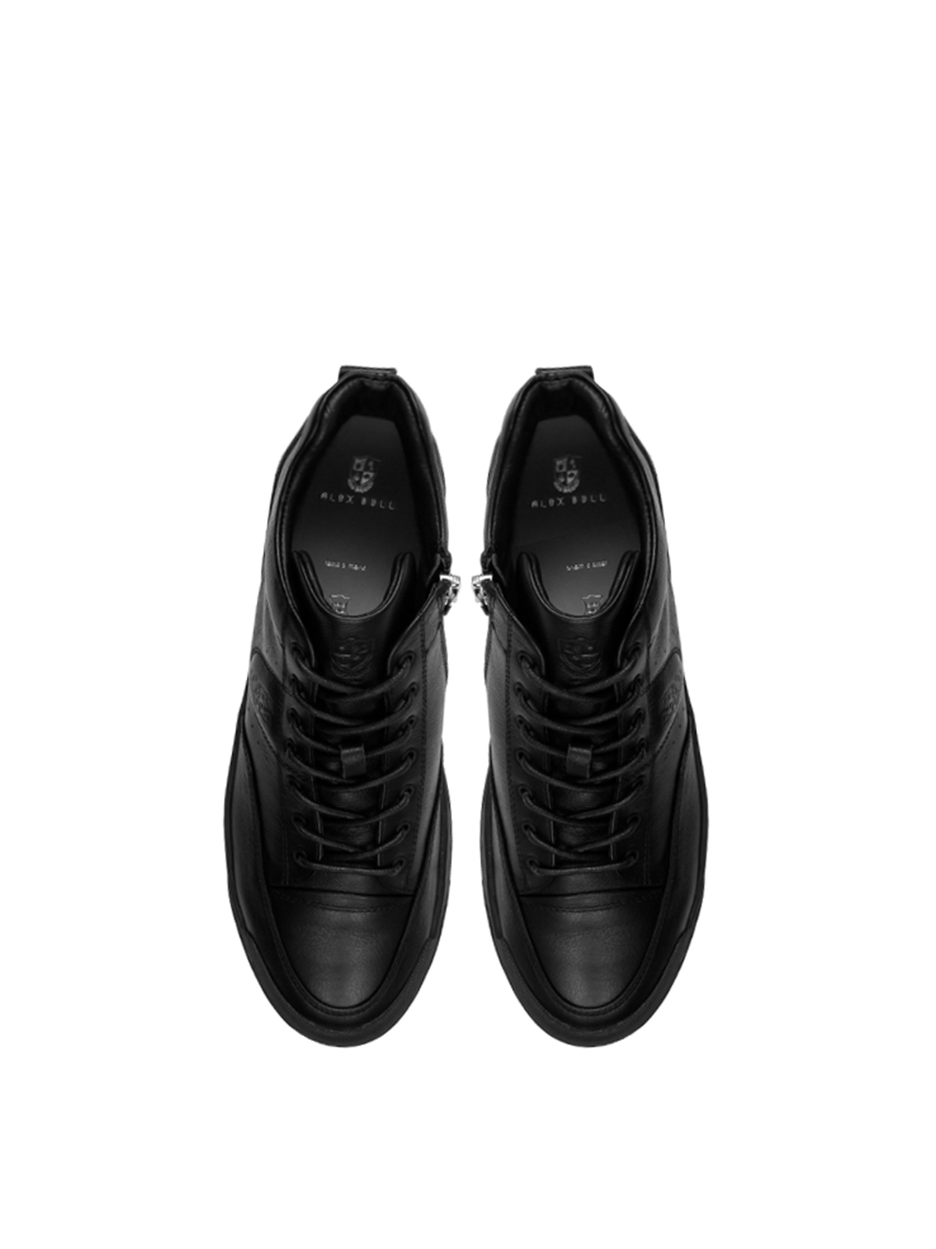 Ботинки Alex Bell модель 1167797 Фото