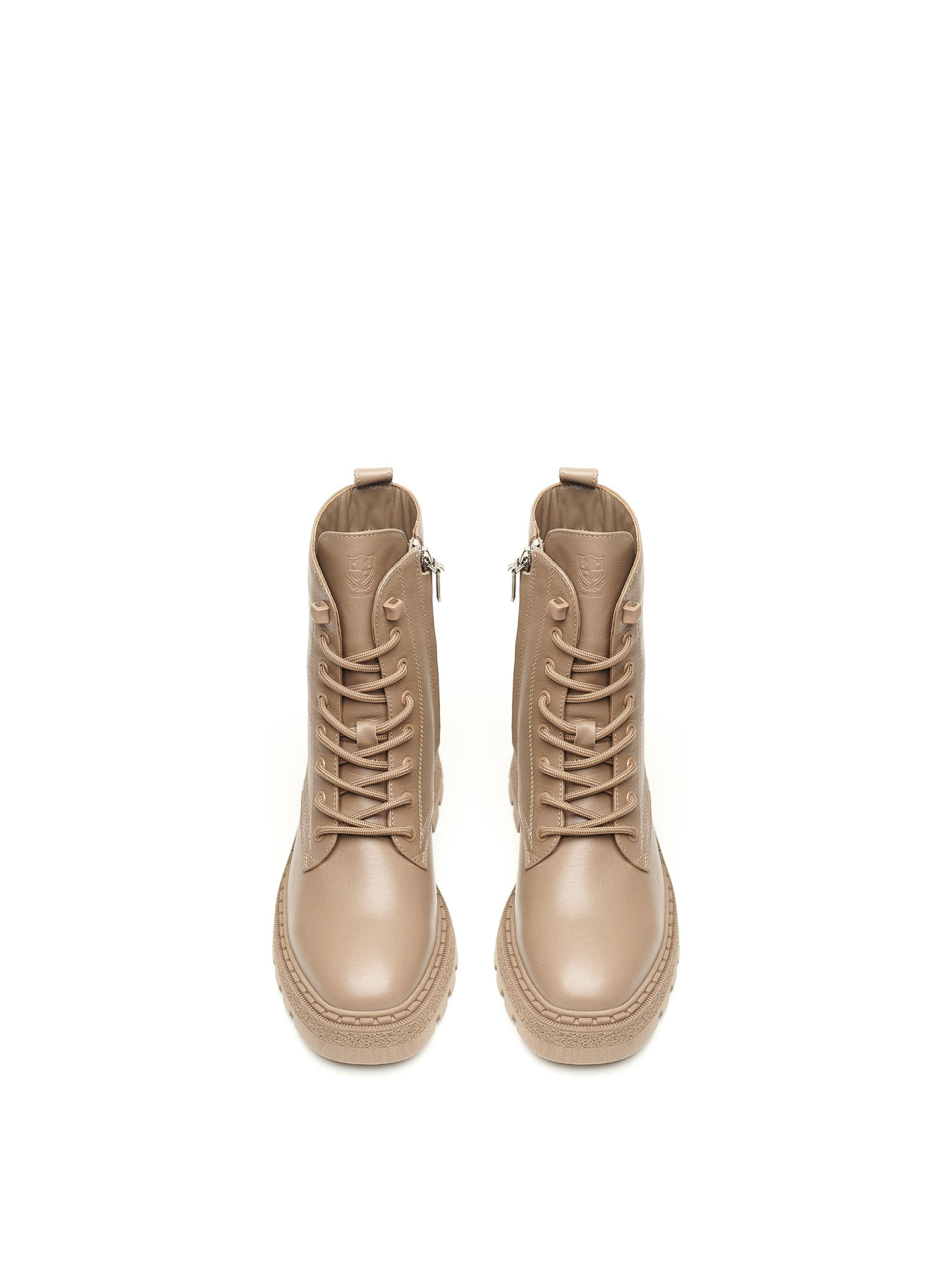 Ботинки Alex Bell модель 1168537 Фото