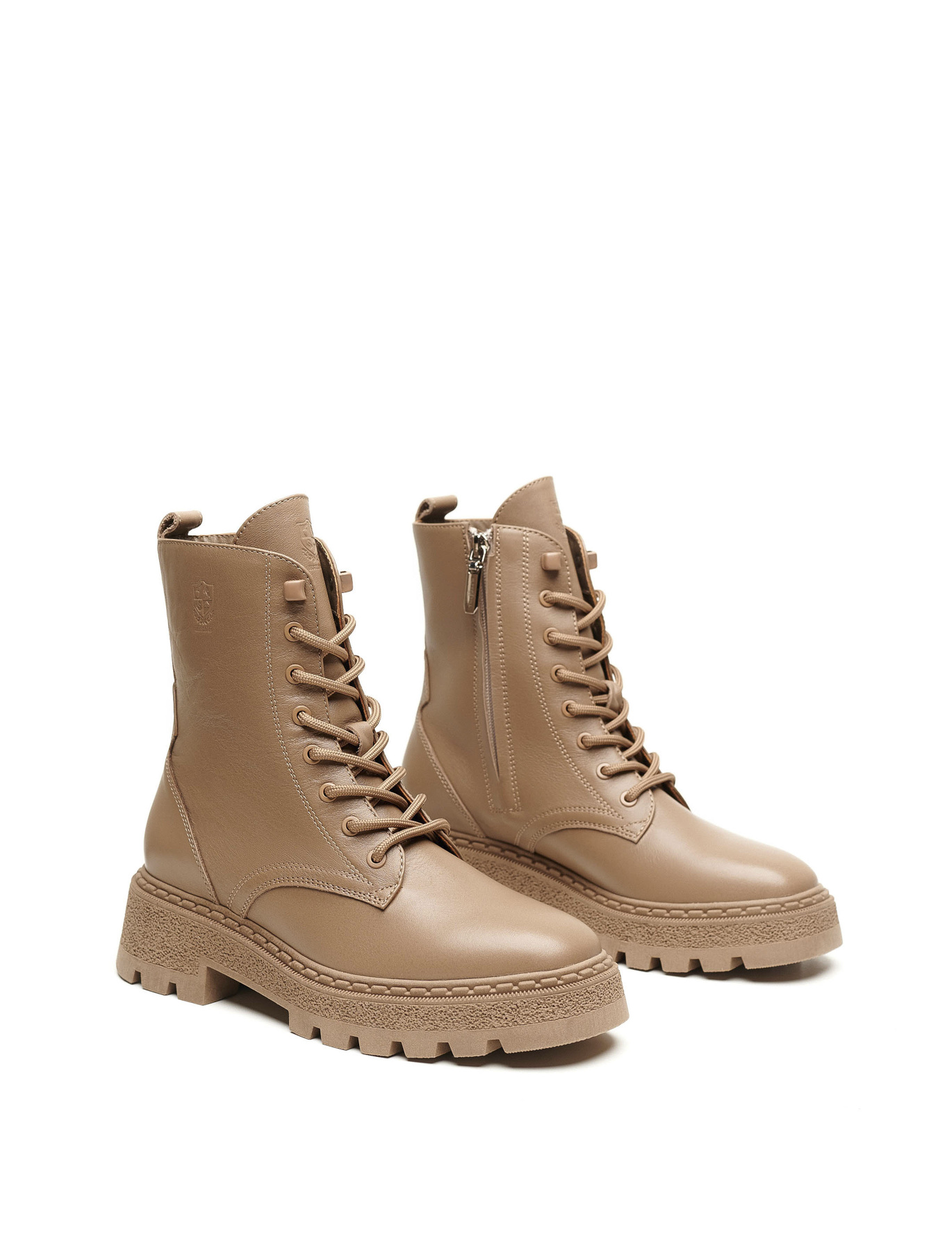 Ботинки Alex Bell модель 1168537 Фото