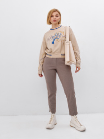 Свитшот RicaMare модель RM4030-22-11DC Фото