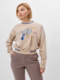 Свитшот RicaMare модель RM4030-22-11DC Фото