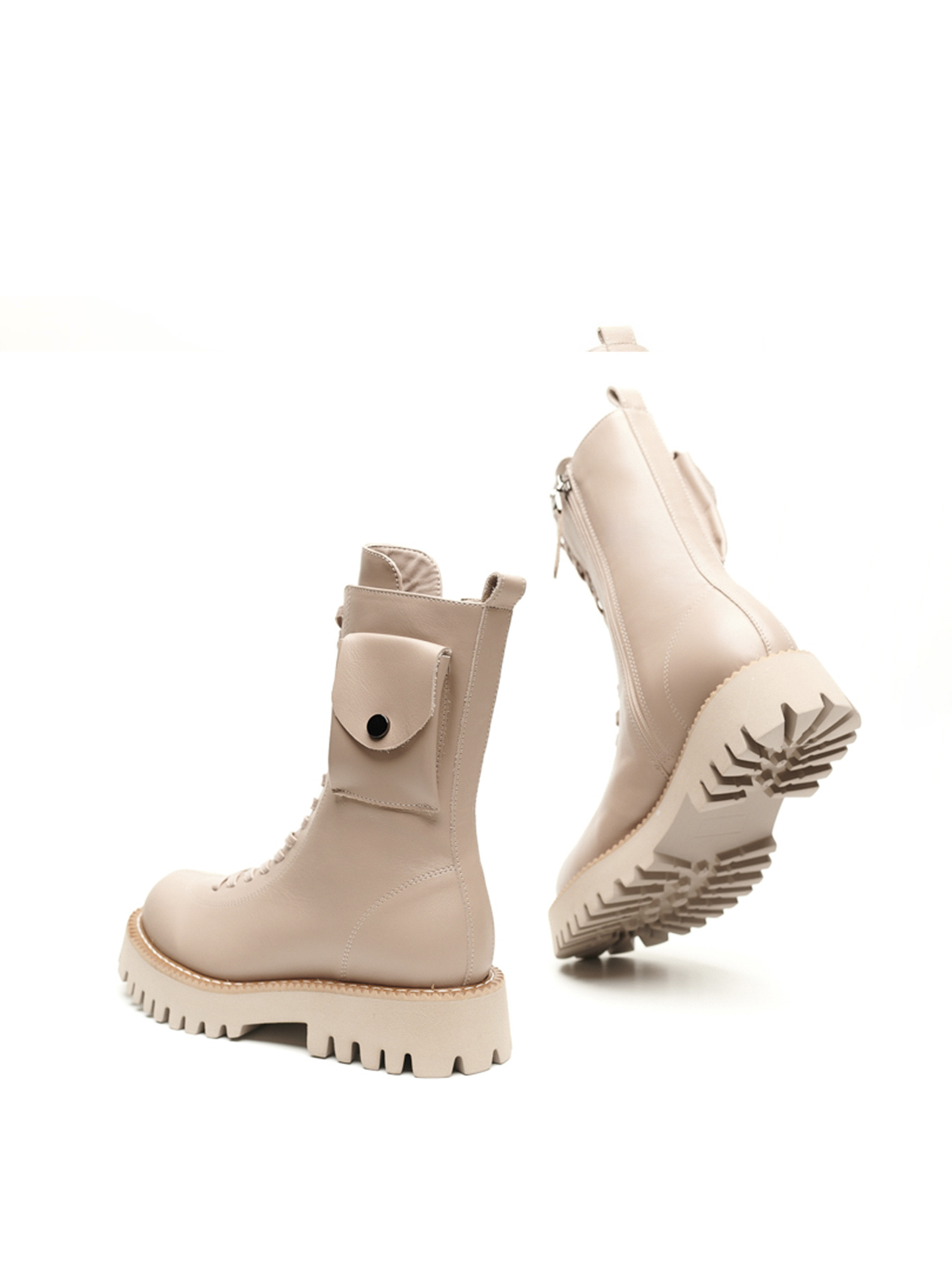 Ботинки Alex Bell модель 1168330 Фото