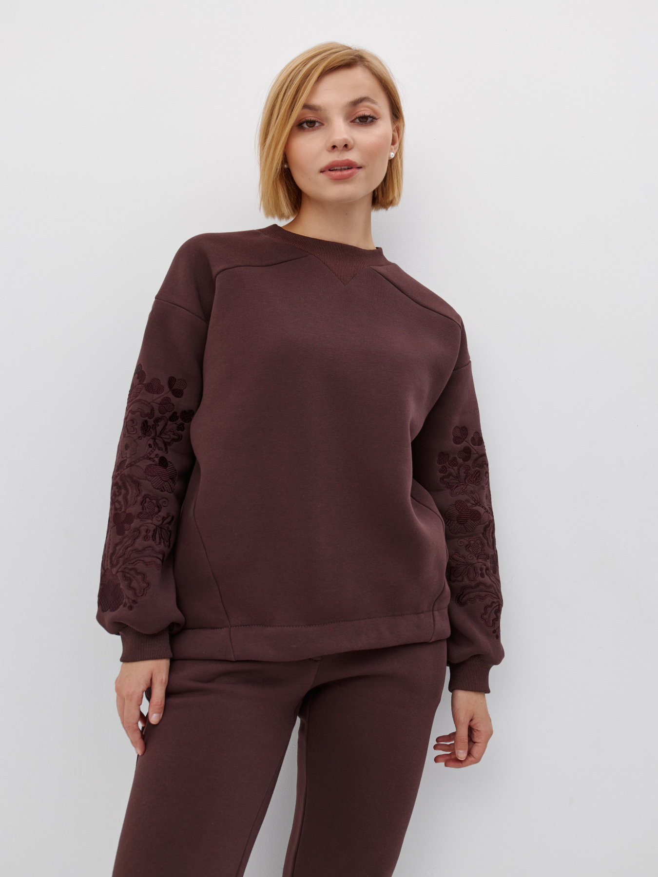 Костюм RicaMare модель RM4053-22-11DS Фото