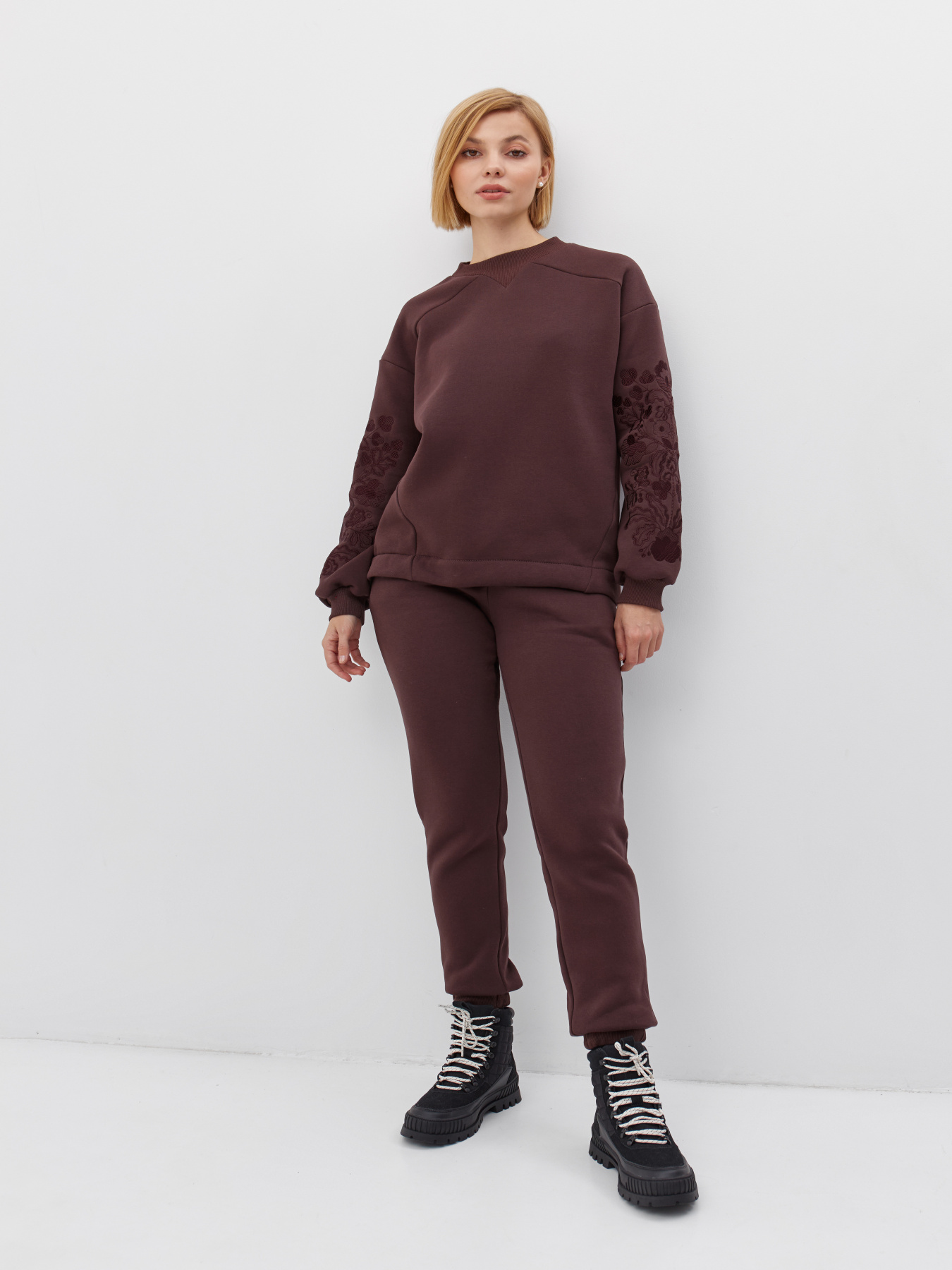 Повседневный костюм RicaMare модель RM4053-22-11DS Фото