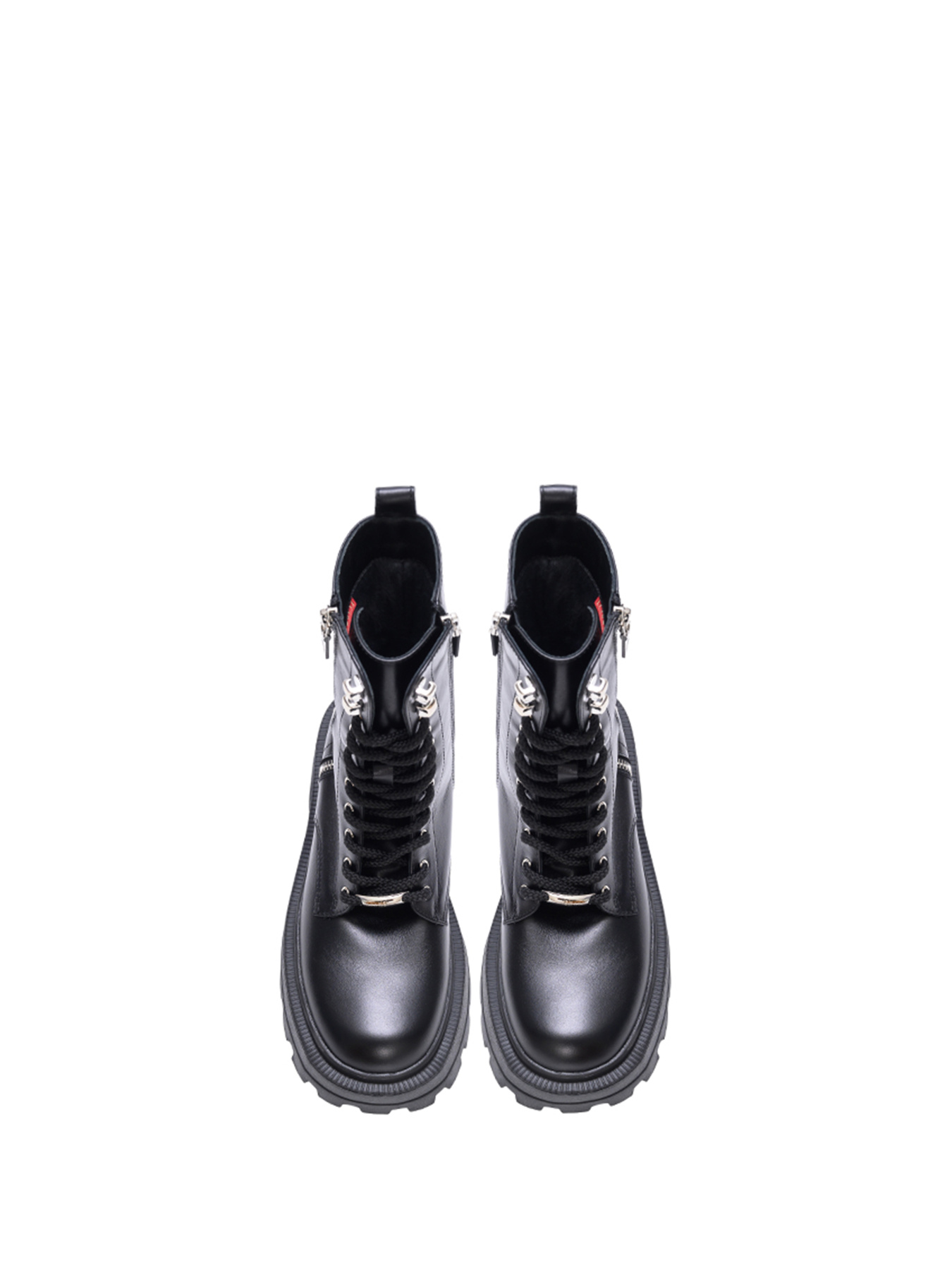 Ботинки Alex Bell модель 1168009 Ботинки Alex Bell модель 1168009 Фото