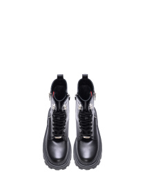 Ботинки Alex Bell модель 1168009 Ботинки Alex Bell модель 1168009 Фото