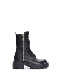 Ботинки Alex Bell модель 1168009 Ботинки Alex Bell модель 1168009 Фото