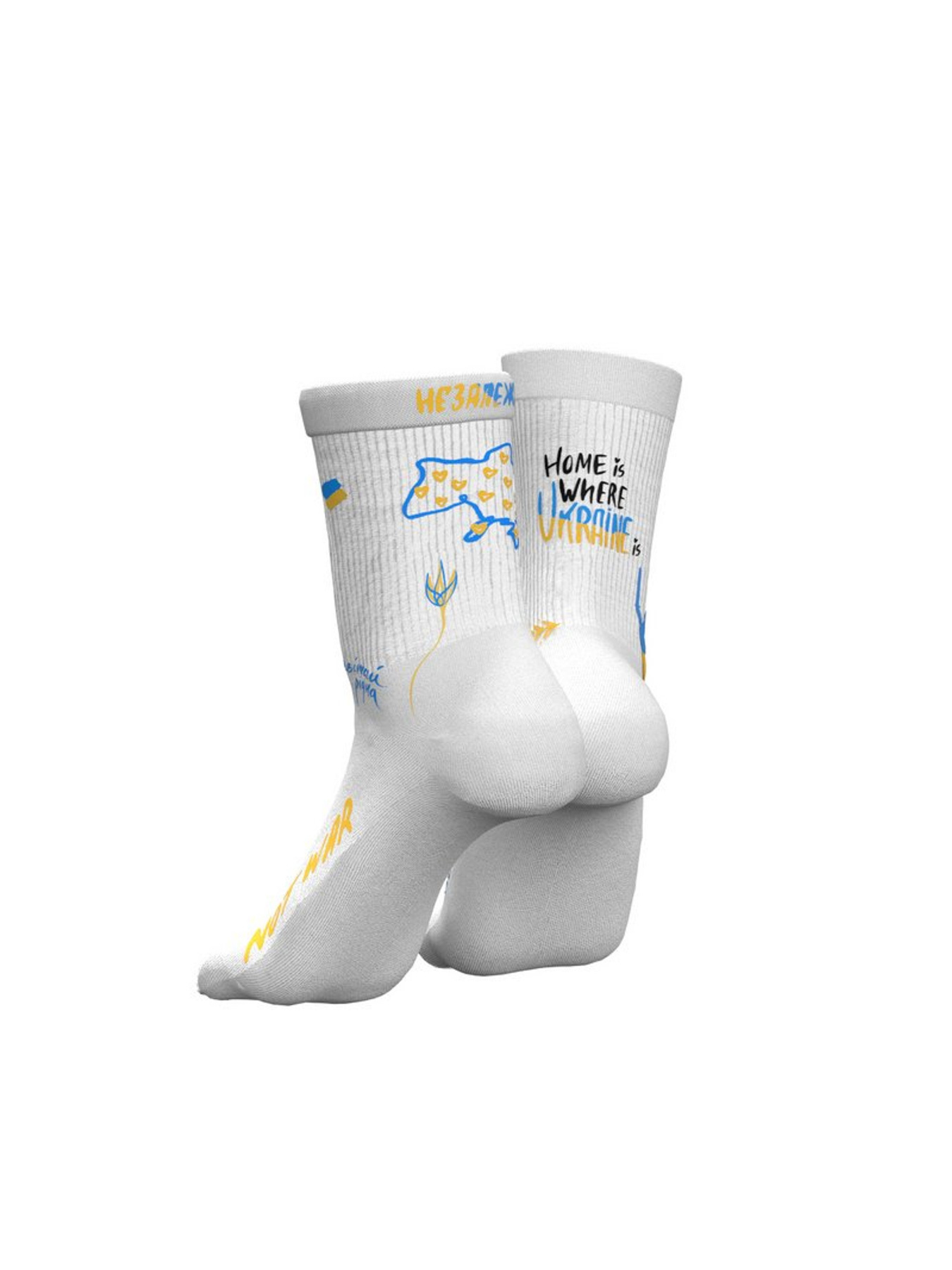 Носки Gepur модель 42784 Фото